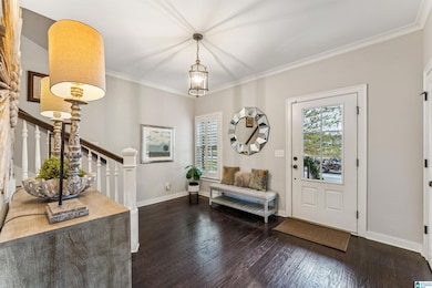 4952 Provence Cir, Vestavia Hills, AL 35242 - photo 6