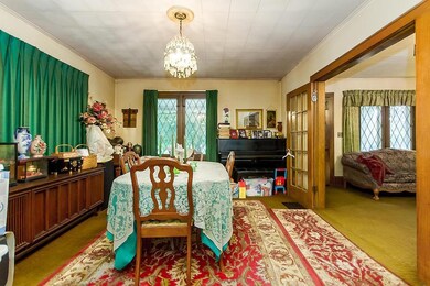 2nd dinning room