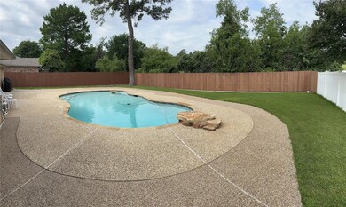 3717 Woodmont Ct, Bedford, TX 76021 - photo 6