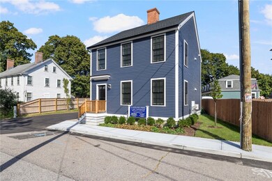 32 Exchange St unit A2, East Greenwich, RI 02818 - photo 5