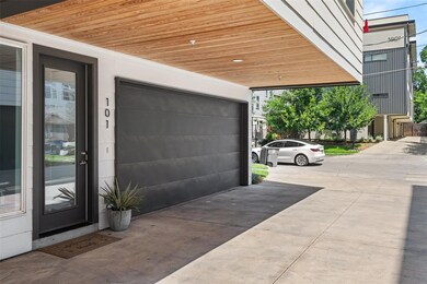 5906 Lindell Ave unit 101, Dallas, TX 75206 - photo 2