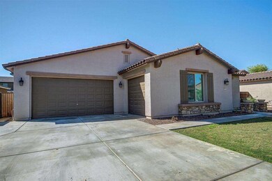 781 W Leatherwood Ave, San Tan Valley, AZ 85140 - photo 3