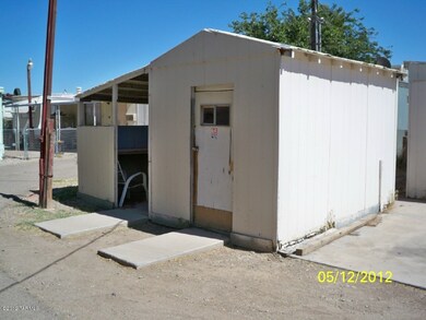 Coin operated Laundry facilty