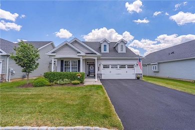 4625 Freedom Way, Center Valley, PA 18034 - photo 2