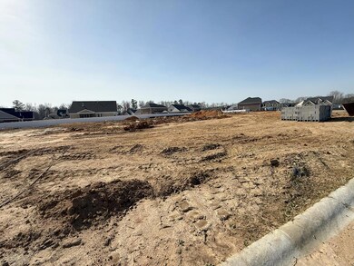 Lot 060 Home under Construction