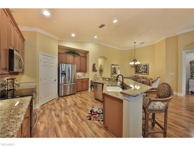 Walk in Pantry