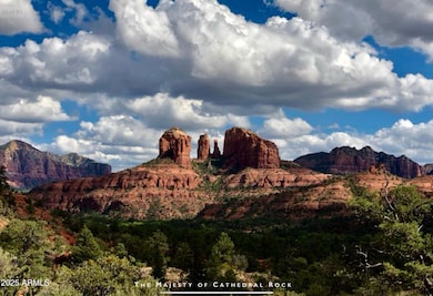 10 Amber Cliffs Way, Sedona, AZ 86336 - photo 2