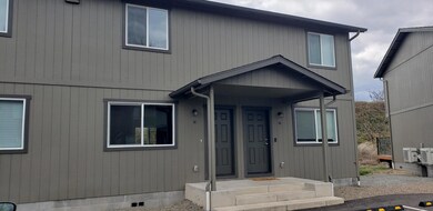 N Main Townhouse