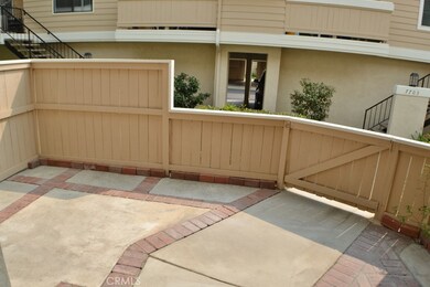 12610 Briarglen Loop unit E, Stanton, CA 90680 - photo 5