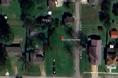 614 S Park St, Rector, AR 72461 - photo 3