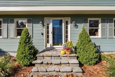 3 Steeplechase Ln, Franklin, MA 02038 - photo 6