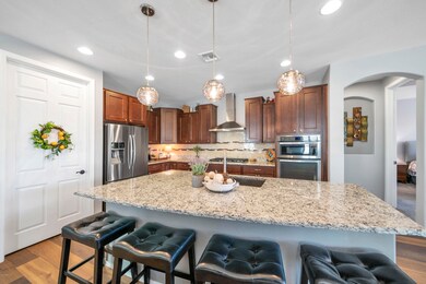7078 Willow - 20Kitchen