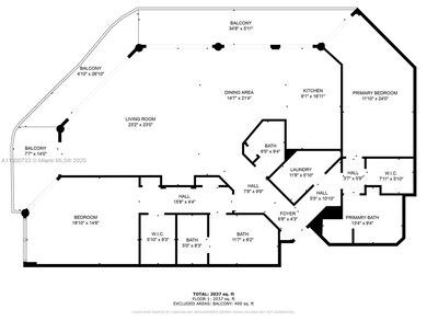 Williams Island 3000 unit 1106, Aventura, FL 33160 - photo 5