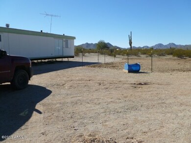 Mobile Home