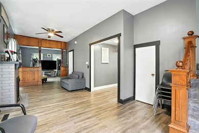 401 E 3rd St, West Liberty, IA 52776 - photo 5