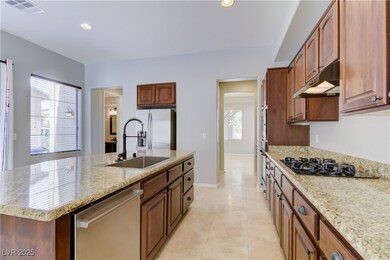 1957 Cape Cod Landing Dr, Las Vegas, NV 89135 - photo 6