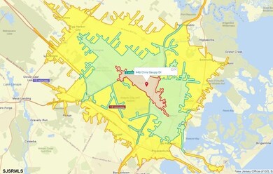 446 Chris Gaupp Dr, Galloway, NJ 08205 - photo 7