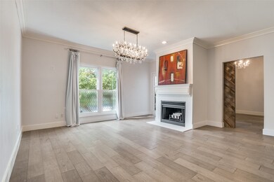 4034 Rawlins St unit 104, Dallas, TX 75219 - photo 3