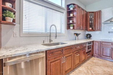 kitchen sink
