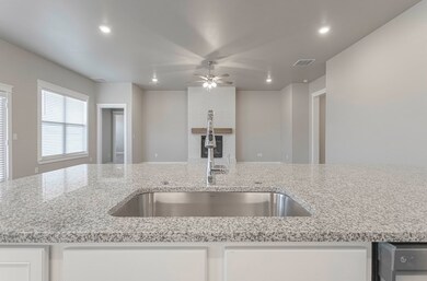 9004 Partner Ln, Odessa, TX 79765 - photo 5