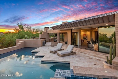 10791 E Graythorn Dr, Scottsdale, AZ 85262 - photo 3