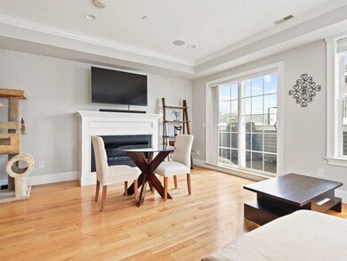 37 Mercer St unit 4, Boston, MA 02127 - photo 7