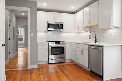 143 Hudson St unit 1, Somerville, MA 02144 - photo 3