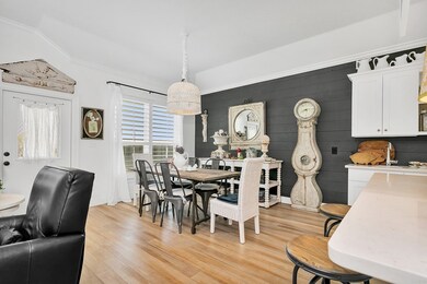 1705 Cherrywood Dr, Fredericksburg, TX 78624 - photo 6