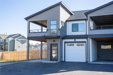 748 Rogers Way unit C, Bozeman, MT 59718 - photo 3