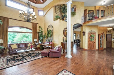 1162 S Stone Hill Ct, Nixa, MO 65714 - photo 6