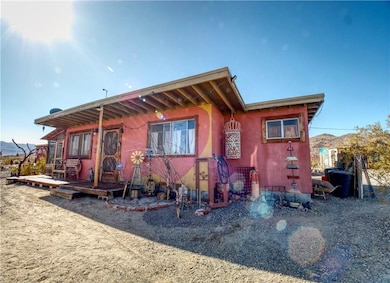 68451 Bellerue Rd, Twentynine Palms, CA 92277 - photo 2