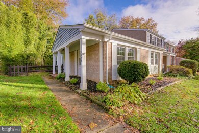 5486 Gloucester Rd, Columbia, MD 21044 - photo 3