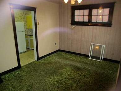 Dining Room.