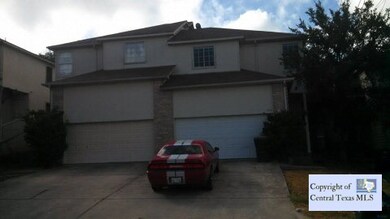 927-929 Sagewood Trail unit 929, San Marcos, TX 78666 - photo 2