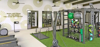 11575 W Roosevelt St unit C2, Avondale, AZ 85323 - photo 5