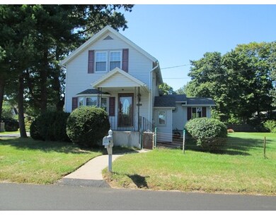 137 Colemore St, Feeding Hills, MA 01030 - photo 2