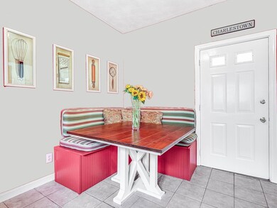 100 Pearl St unit 2, Charlestown, MA 02129 - photo 4