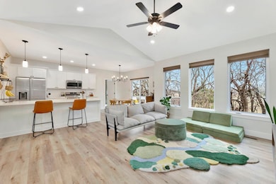 1524 S Meadowhaven St, Andover, KS 67002 - photo 2