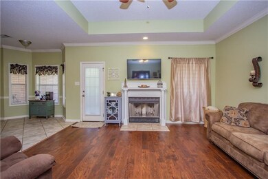 134 Pinewood Ave, Pineville, LA 71360 - photo 4