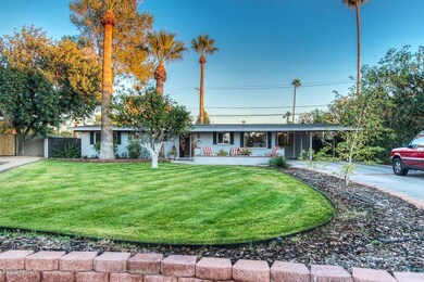 GREAT CURB APPEAL