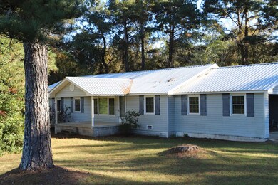 693 Sapps Lake Rd, Enigma, GA 31749 - photo 3