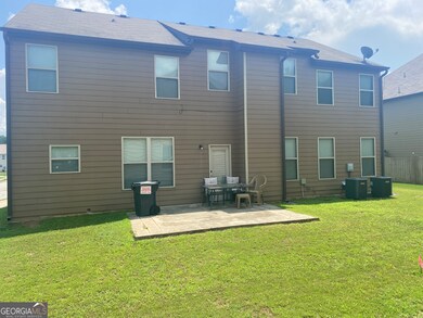 4140 Monaghan Way, Atlanta, GA 30349 - photo 2