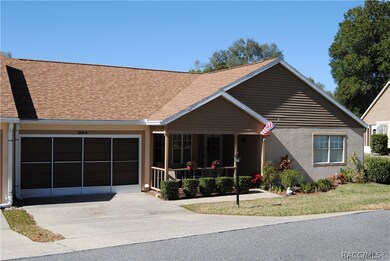 3624 N Laurelwood Loop, Beverly Hills, FL 34465 - photo 2