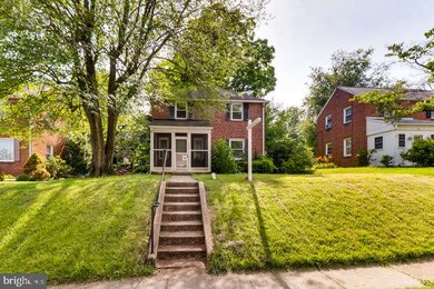 704 Devonshire Rd, Baltimore, MD 21229 - photo 5