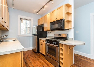 25 Cameron Ave unit 2, Cambridge, MA 02140 - photo 2