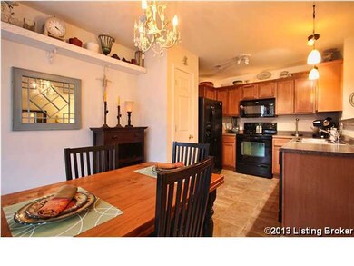 8102 Arbor Meadow Way unit 20, Louisville, KY 40228 - photo 7