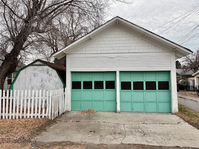 407 S Rife St, Dillon, MT 59725 - photo 5