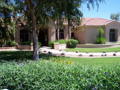 4222 E Brown Rd unit 10, Mesa, AZ 85205 - photo 7