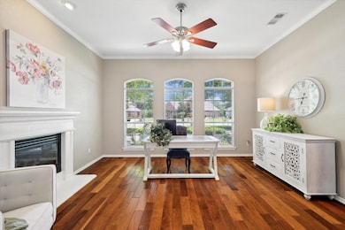 3112 River Bend Dr, Hurst, TX 76054 - photo 7