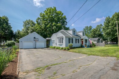 16 Howard Ave, Easthampton, MA 01027 - photo 3